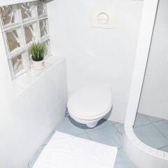 Отель Plac Rybaków Inn сауна