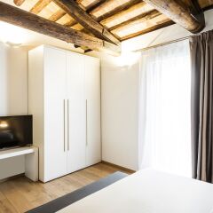 Отель MyPlace Piazze di Padova Италия, Падуя - отзывы, цены и фото номеров - забронировать отель MyPlace Piazze di Padova онлайн удобства в номере фото 2