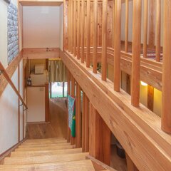Отель AMP FLAT Nakasu S Япония, Фукуока - отзывы, цены и фото номеров - забронировать отель AMP FLAT Nakasu S онлайн сауна