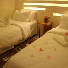 Отель Haramayne Suites Филиппины, Пуэрто-Принцеса - отзывы, цены и фото номеров - забронировать отель Haramayne Suites онлайн детские мероприятия