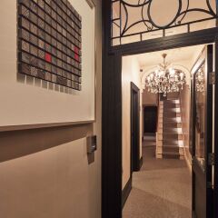 The Square Hotel интерьер отеля фото 3