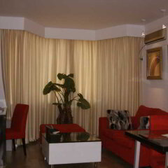 Отель Beijing Sentury Apartment Hotel Китай, Пекин - отзывы, цены и фото номеров - забронировать отель Beijing Sentury Apartment Hotel онлайн спа