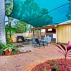Отель City Palms Brisbane