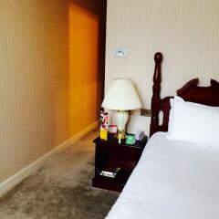 Britannia The International Hotel London, Canary Wharf удобства в номере