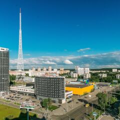 Гостиница Зона Комфорта фото 3