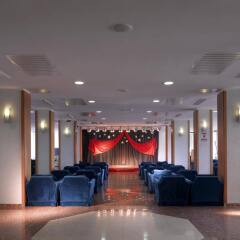 Bless Hotel Ibiza, a member of The Leading Hotels of the World интерьер отеля