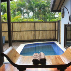 Отель The View Fiji спа фото 2