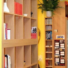 Отель Mirko B&B развлечения