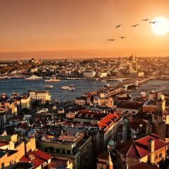 Dedem Boutique Hotel Стамбул фото 5