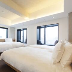 STAY B Hotel Myeongdong комната для гостей фото 2
