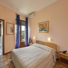 Hotel Attico Кьянчиано Терме комната для гостей фото 3