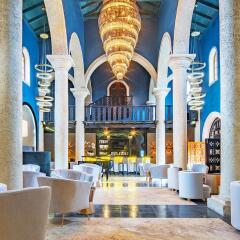 Sanctuary Cap Cana-All Inclusive Adults Only by Playa Hotel & Resorts развлечения