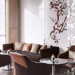 Отель Sofitel Brussels Europe Бельгия, Брюссель - 1 отзыв об отеле, цены и фото номеров - забронировать отель Sofitel Brussels Europe онлайн комната для гостей фото 4