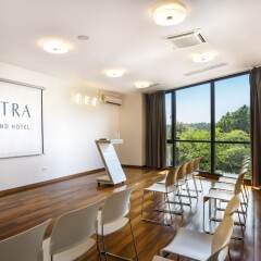 Отель All Suites Island Hotel Istra Хорватия, Ровинь - отзывы, цены и фото номеров - забронировать отель All Suites Island Hotel Istra онлайн помещение для мероприятий фото 8