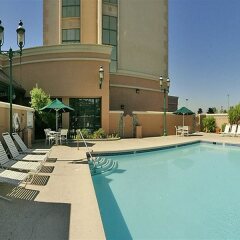 Отель Boulder Station Hotel Casino США, Лас-Вегас - отзывы, цены и фото номеров - забронировать отель Boulder Station Hotel Casino онлайн с домашними животными