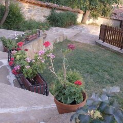 Отель Guest House Zarkova Kushta Сливен фото 15