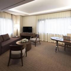 Best Western Premier Guro Hotel комната для гостей фото 3