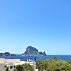 Отель Petunia Ibiza Испания, Сан-Лоренс де Балафия - отзывы, цены и фото номеров - забронировать отель Petunia Ibiza онлайн пляж