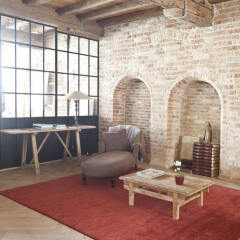 Отель B&B Jacquemine Luxury Guesthouse and Art Gallery интерьер отеля