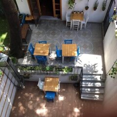Отель Vintage House Taksim Стамбул фото 2