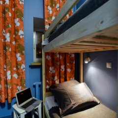 Hotel & Hostel Vstrechi na Arbate развлечения