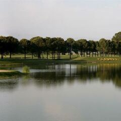 Gloria Verde Resort Турция, Белек - отзывы, цены и фото номеров - забронировать отель Gloria Verde Resort онлайн приотельная территория