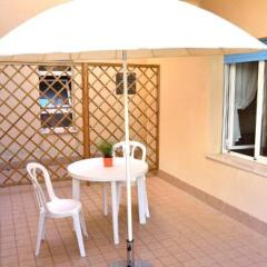 Отель Residence Verbena Римини