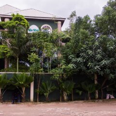 De Web Hotel & Lodge in Badagry, Nigeria from 22$, photos, reviews - zenhotels.com photo 5
