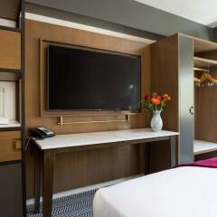 ARC THE.HOTEL, Washington DC удобства в номере