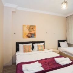 Berce Hotel детские мероприятия