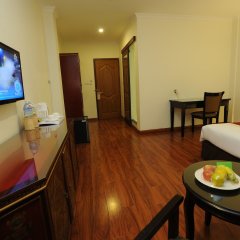 Отель Ghangri Непал, Катманду - отзывы, цены и фото номеров - забронировать отель Ghangri онлайн комната для гостей фото 4