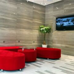 Отель Fuyi Fashion Hotel Китай, Сиань - отзывы, цены и фото номеров - забронировать отель Fuyi Fashion Hotel онлайн интерьер отеля фото 3
