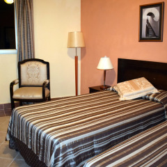 Islazul Royalton in Bayamo, Cuba from 119$, photos, reviews - zenhotels.com guestroom photo 2