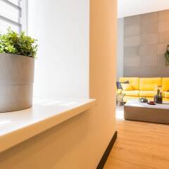 Отель ApartMood бассейн