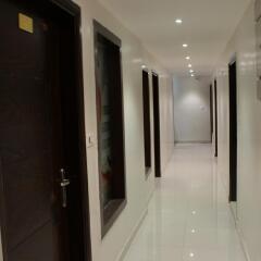 Hotel Le Mem интерьер отеля фото 3