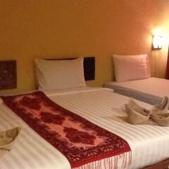 Samui Hostel Самуи комната для гостей фото 5