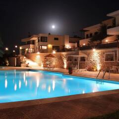 Pela Mare Hotel бассейн фото 2