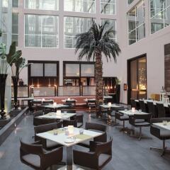 Отель Centro Barsha by Rotana питание фото 3
