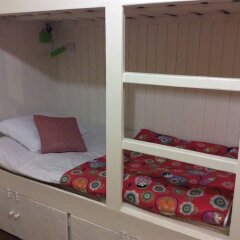 Artway Hostel Malaya Sadovaya детские мероприятия фото 2