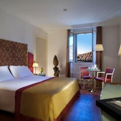 Отель Bonvecchiati Hotel Италия, Венеция - отзывы, цены и фото номеров - забронировать отель Bonvecchiati Hotel онлайн комната для гостей фото 5