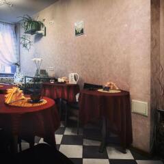 Hotel Kompliment в номере
