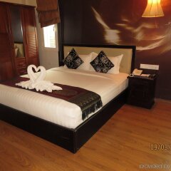 King Grand Boutique Hotel in Phnom Penh, Cambodia from 30$, photos, reviews - zenhotels.com