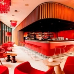 Отель Swissôtel Berlin Германия, Берлин - 2 отзыва об отеле, цены и фото номеров - забронировать отель Swissôtel Berlin онлайн фото 4