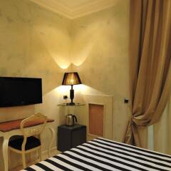 Отель Mdm Luxury Rooms Guesthouse удобства в номере фото 2