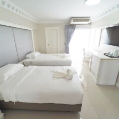 Romance Hotel Sukhumvit 97 комната для гостей фото 3
