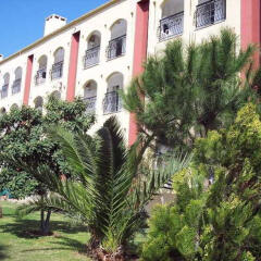 Отель Grand Villa Sol Apart Мармарис фото 4