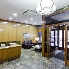 Апартаменты Villanueva Apartments By Flatsweethome Мадрид интерьер отеля