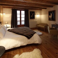 Auberge Du Moulin de Lere in Vailly, France from 216$, photos, reviews - zenhotels.com photo 8