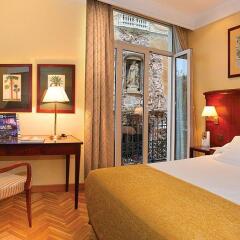 Отель SH Ingles Boutique Hotel Испания, Валенсия - отзывы, цены и фото номеров - забронировать отель SH Ingles Boutique Hotel онлайн фото 2