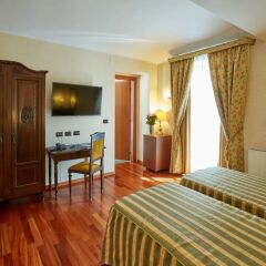 Hotel Residence Liberty комната для гостей фото 3